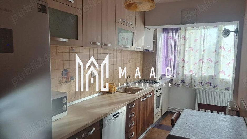 Apartament 2 camere I 55mp I Etaj 1 I Zona Turnisor - Poză 8