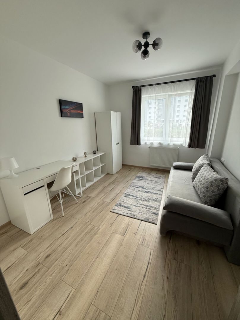 Apartament de vânzare cu 3 camere, Mosaic Residence - Poză 1