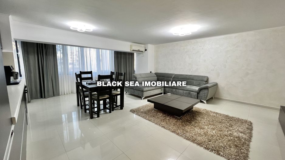 Apartament 2 camere Ultramodern – Zona Dacia, Constanța - Termen Lung - Poză 2