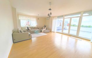 Penthouse 3 camere | 100 mp + 50 mp terase | Calea Aradului