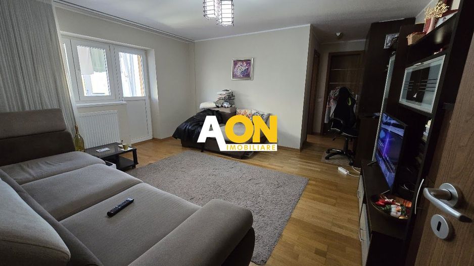 Apartament 2 Camere Renovat si Mabilat - Poză 7