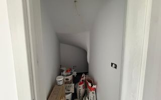 Duplex | Curte generoasa | Parter+Etaj+Pod | Toate utilitatile | 2 Bai - Poză 15