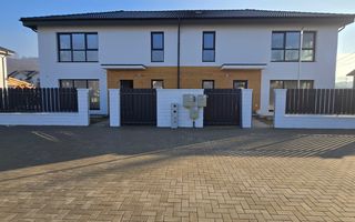 Viață modernă, sustenabilă–Casa 4 camere, teren 250 mp, 165.000 Euro - Poză 1