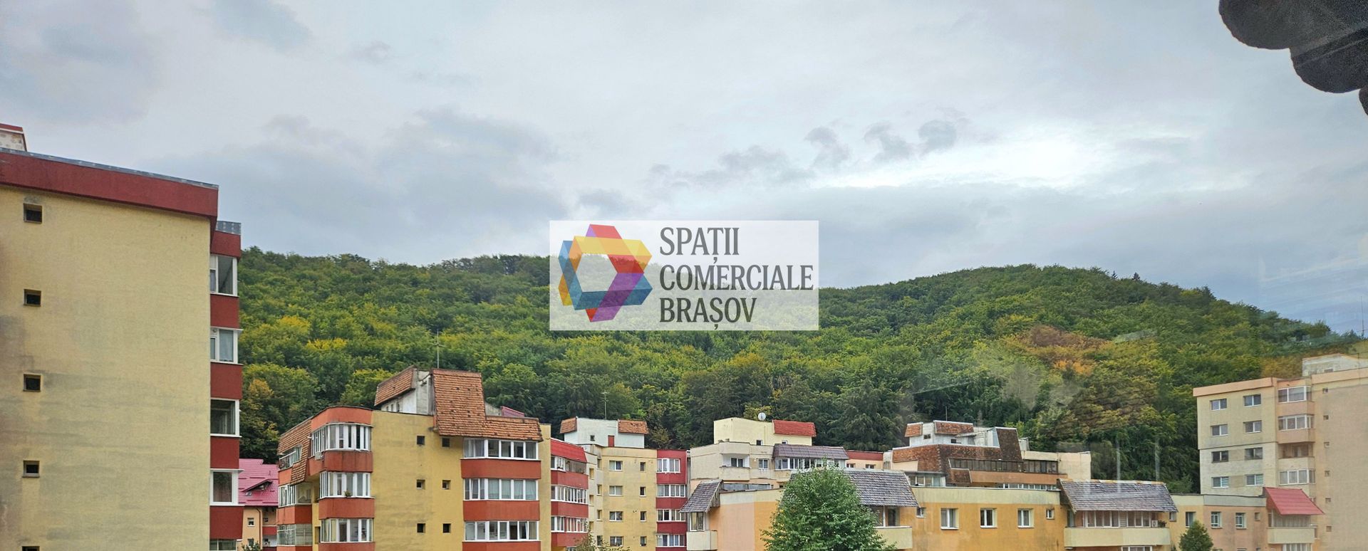 Apartament cu doua camere, zona Racadau 54 mp - Poză 10