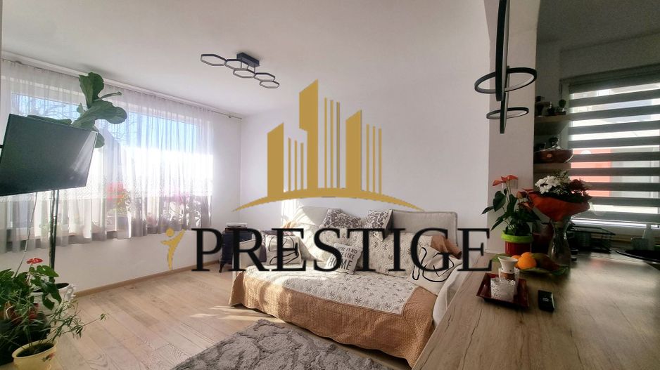 COMISION 0% APARTAMENT TIP CVADRUPLEX 4 CAMERE| CARTIERUL ARHITECȚILOR - Poză 8