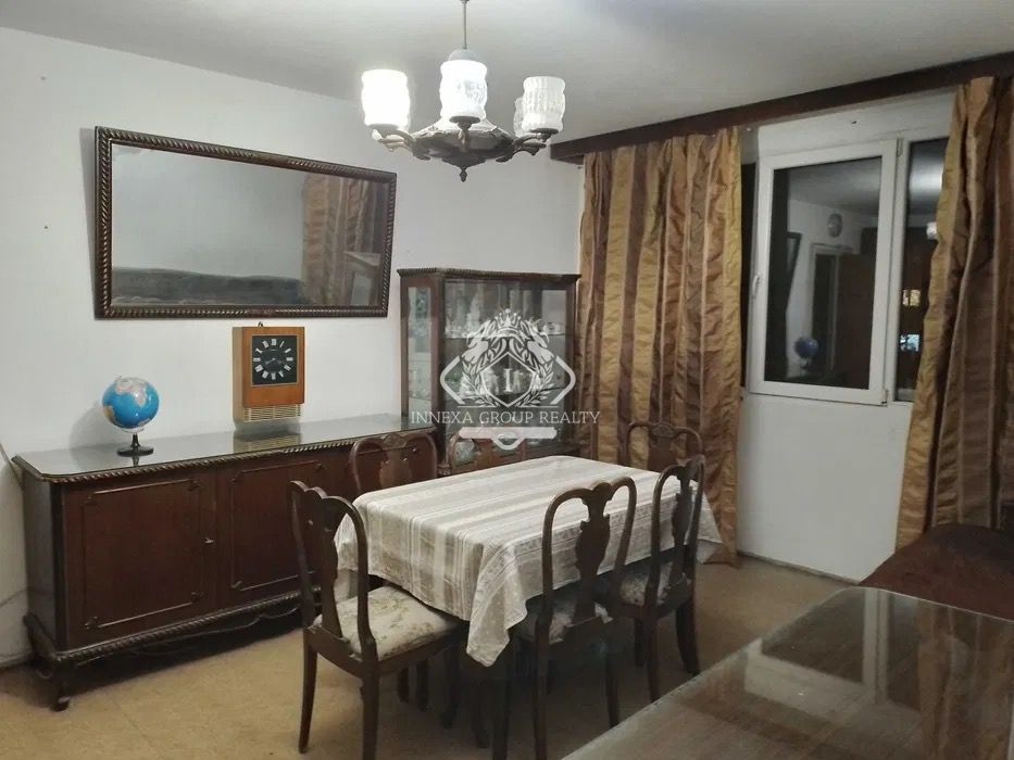 Rahova-Piata Rahova | 3 camere | 62mp | et 3 | bloc reabilitat | 85.000 euro - Poză 1