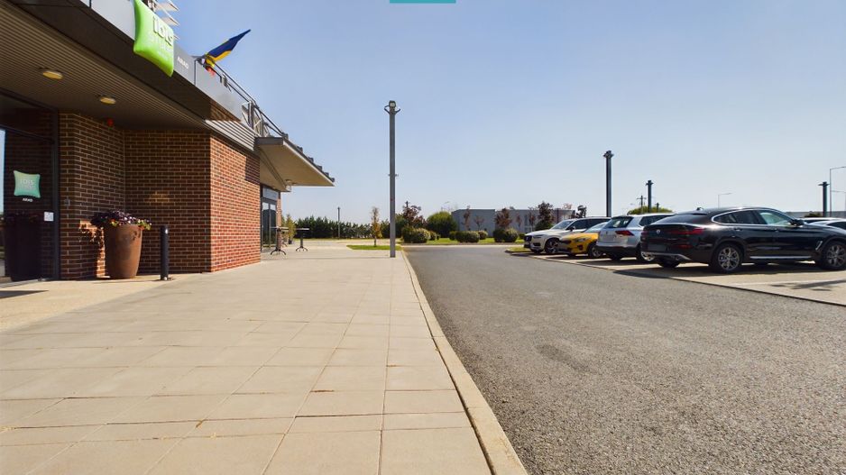 Spatiu birouri 187 mp langa zona Industriala Vest - Poză 9