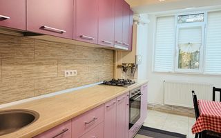 De vânzare apartament cu 3 camere semi. in Galati, Mazepa 1, etaj 1, - Poză 10