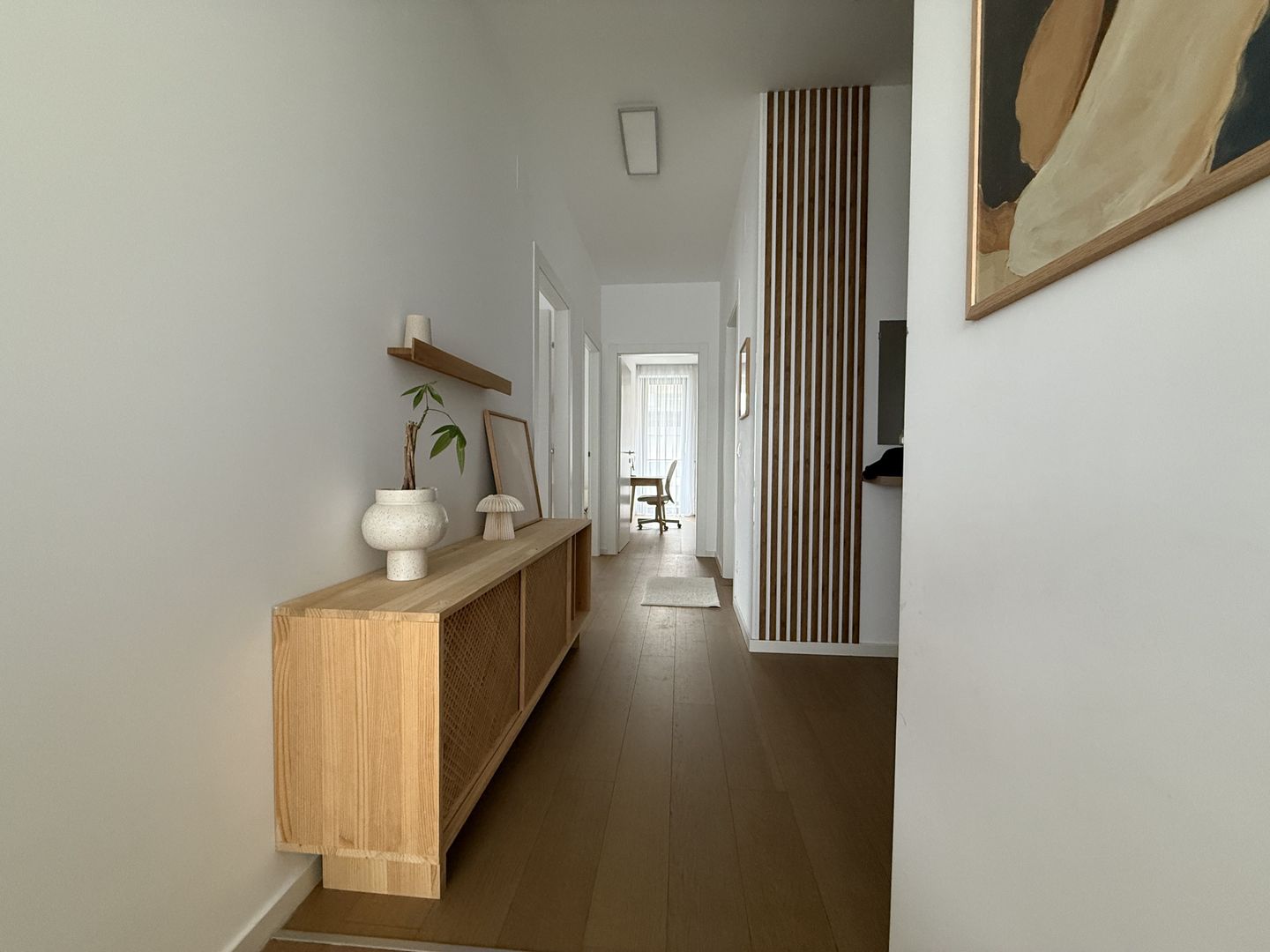 Apartament Jandarmeriei | Stejarii (The Ivy) - Poză 11