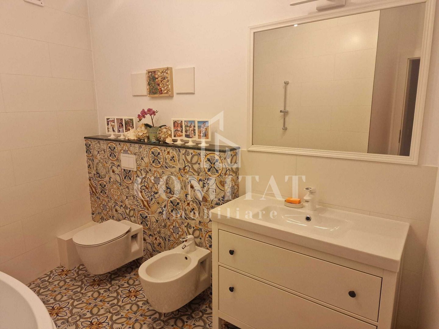 Penthouse de lux în cartierul Bulgaria | 140 mp | 4 Camere - Poză 8