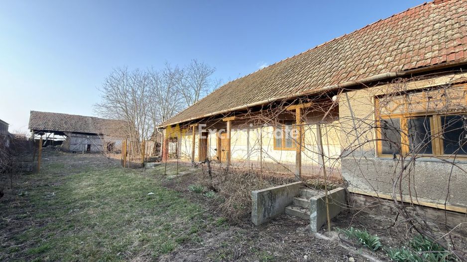 Casă 4 camere, Teren 2.948 mp Tiream SM - Comision 0% cumpărător - Poză 13