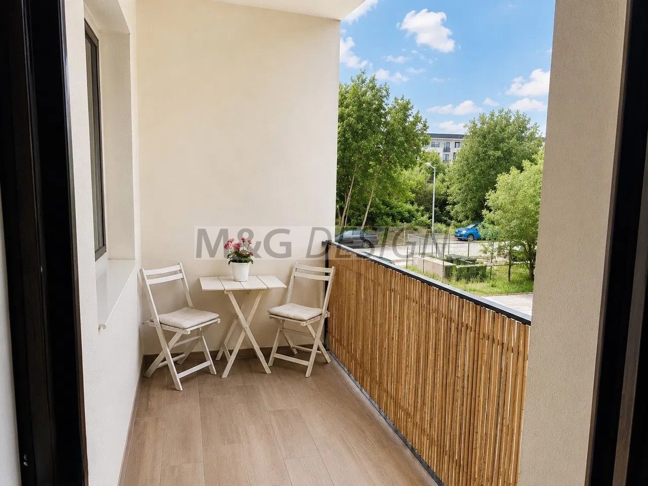 Apartament 2 camere Giroc etaj 1 - Poză 7