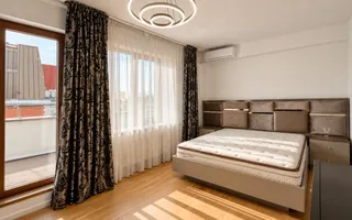 Penthouse 3 camere Herastrau | Loc de parcare - Poză 11