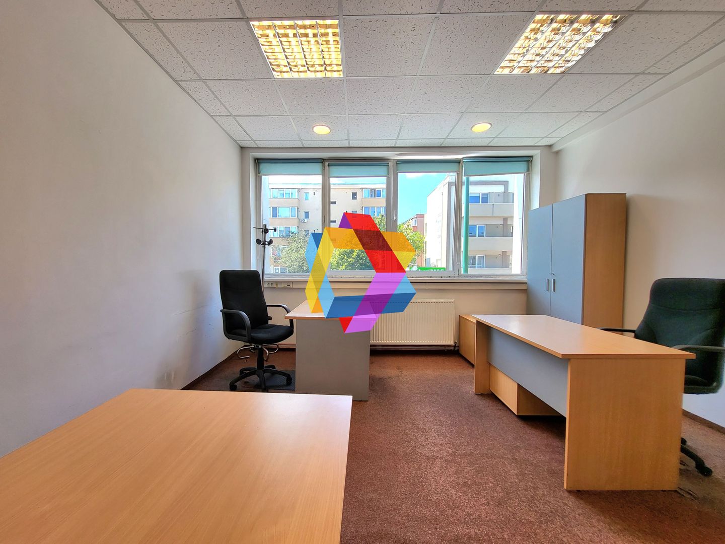 Spatiu de birouri - 440 mp # Plus-imo.ro - Poză 3