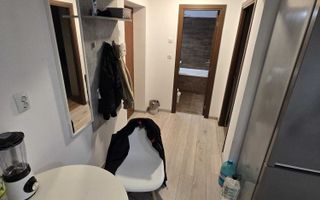 Apartament cu 2 camere în zona Piața Flora – Mănăștur. - Poză 4