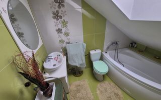 🏡Apartament pe 2 nivele, mobilat si utilat, ocupabil imediat. Lift.✨ - Poză 17