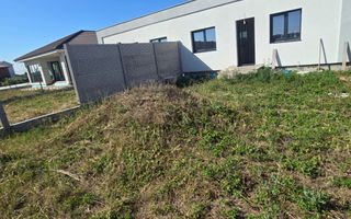 Duplex de vânzare în Timișoara, zona Metro 2 | 3 dormitoare, 2 băi - Poză 1