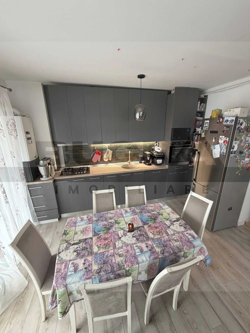 Apartament de 2 camere, 54mp, parcare subterana, zona Oasului - Poză 4