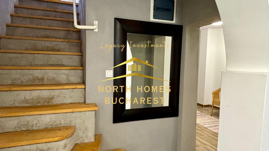 Casa/Vila P+1individuala cu 3 camere | Domenii - Poză 7