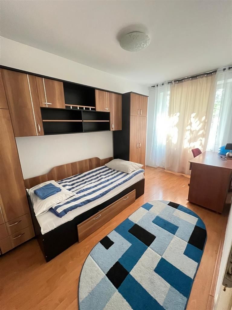 3 camere zona Medicinei centrala si clima - Poză 9