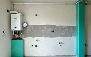 Apartament 2 camere, Florești – 47 mp, etaj intermediar - Poză 6