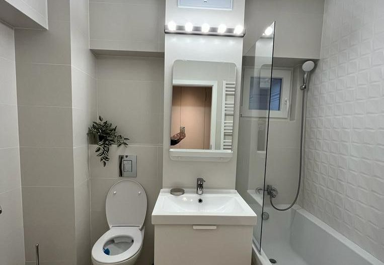 Apartament Calea Victoriei - Poză 6