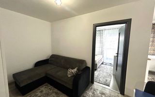 2 camere open space, Parcare, Modern, Stejarului, Panemar, Floresti - Poză 4