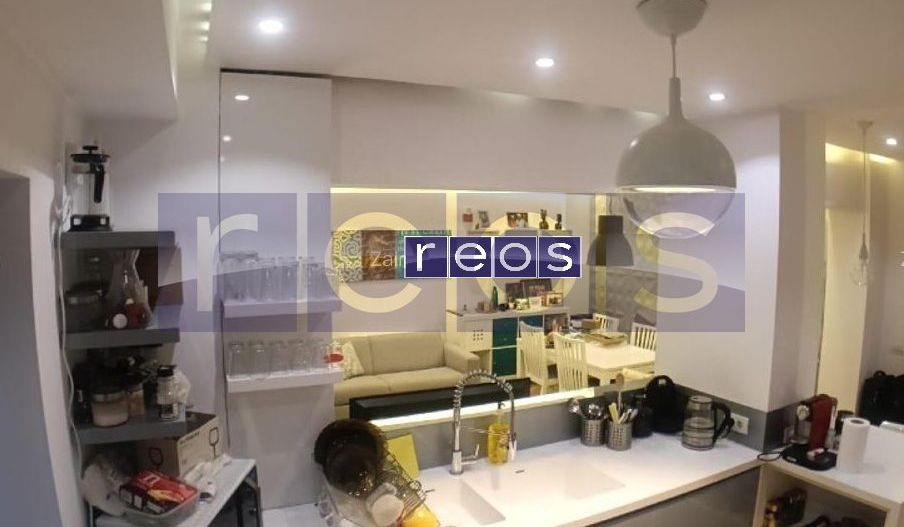 DE VÂNZARE – APARTAMENT 2 CAMERE | BULEVARDUL UNIRII | VEDERE PANORAMICĂ - Poză 5