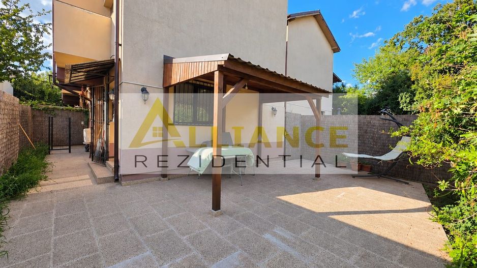 Casa P+1+M, | Curte proprie 65 mp | Popesti-Leordeni - Poză 2