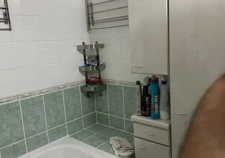 2 camere - Obor - Calea Mosilor - loc de parcare - centrala proprie - Poză 6