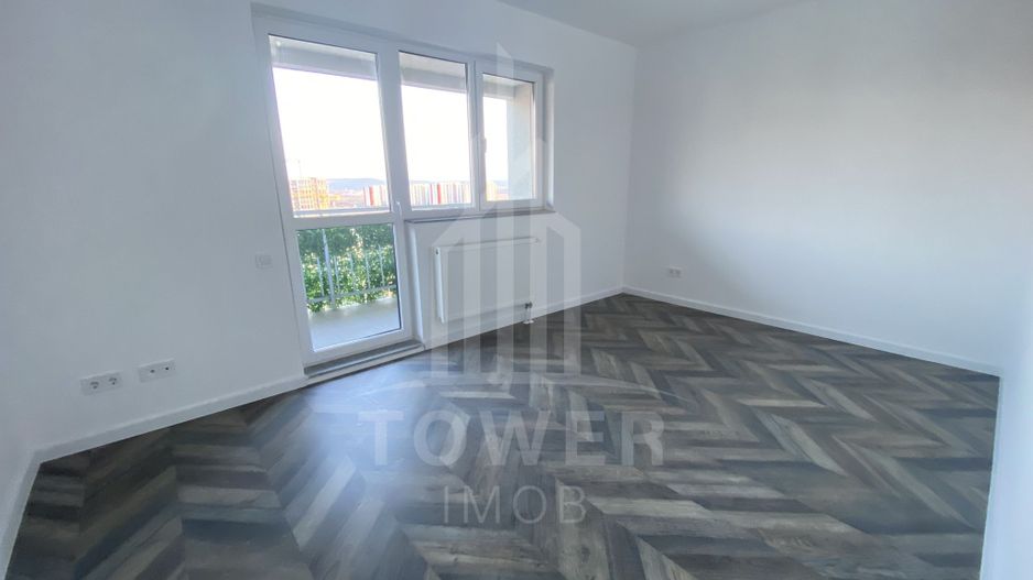 Apartament spațios de 4 camere, 114 mp utili + 3 terase – Hipodrom 3! - Poză 8