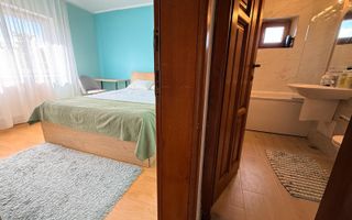 3 camere| Bulevardul Cetatii| 2 bai| apartament superb| 75 mp| - Poză 5