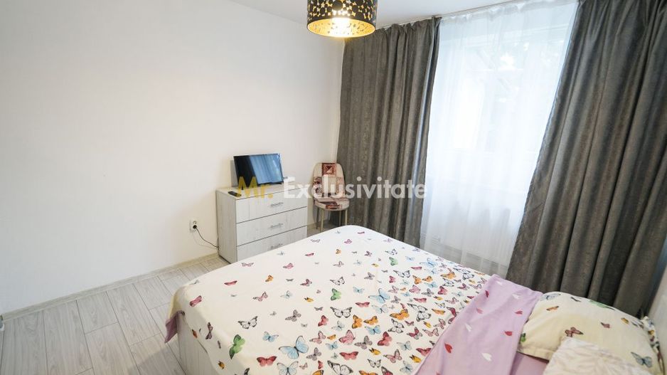 Apartament cochet 2 camere, gata de mutare, Brazda - zona Baba Novac - Poză 20