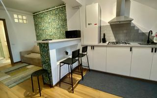 Garsoniera "cozy" in bloc 2017 adiacent Pache Protopopescu si Calea Calarasilor - Poză 1