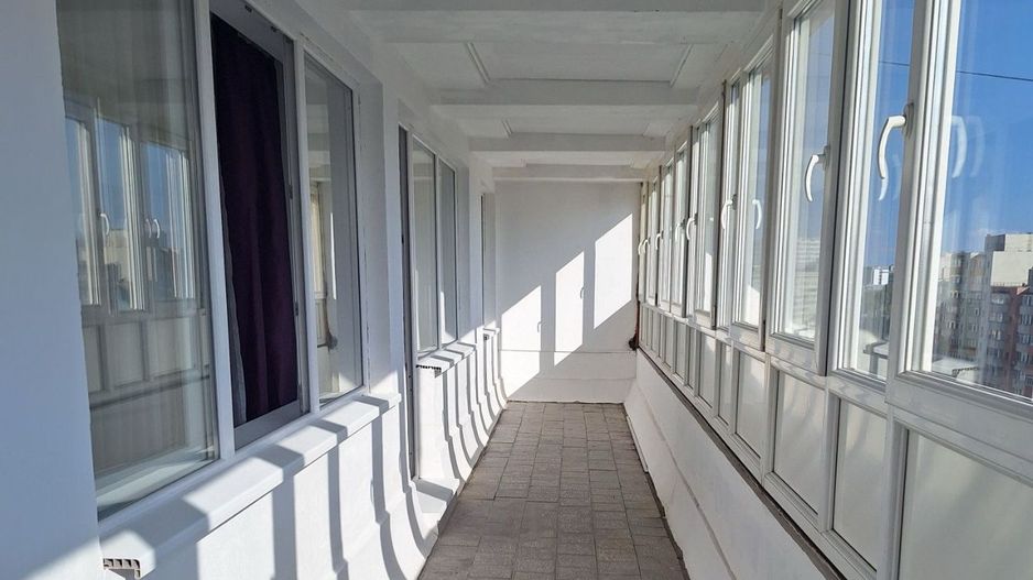 AP. 2 CAMERE STEFAN CEL MARE, PET-FRIENDLY, REABILITAT, METROU 10 MIN - Poză 8