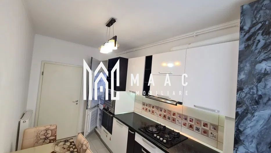 Apartament 1 camera | Demisol | 43 MPU | Doamna Stanca - Poză 4