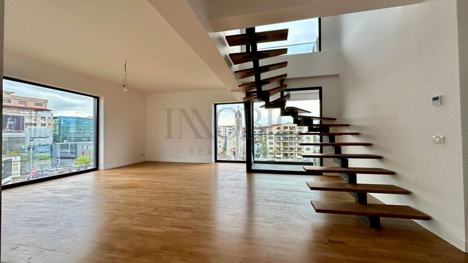 Apartament 4 Camere | Terasa Rooftop 78 MP | Bloc Boutique - Poză 1