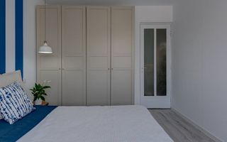 Apartament suberb in Piata Romana - Poză 3