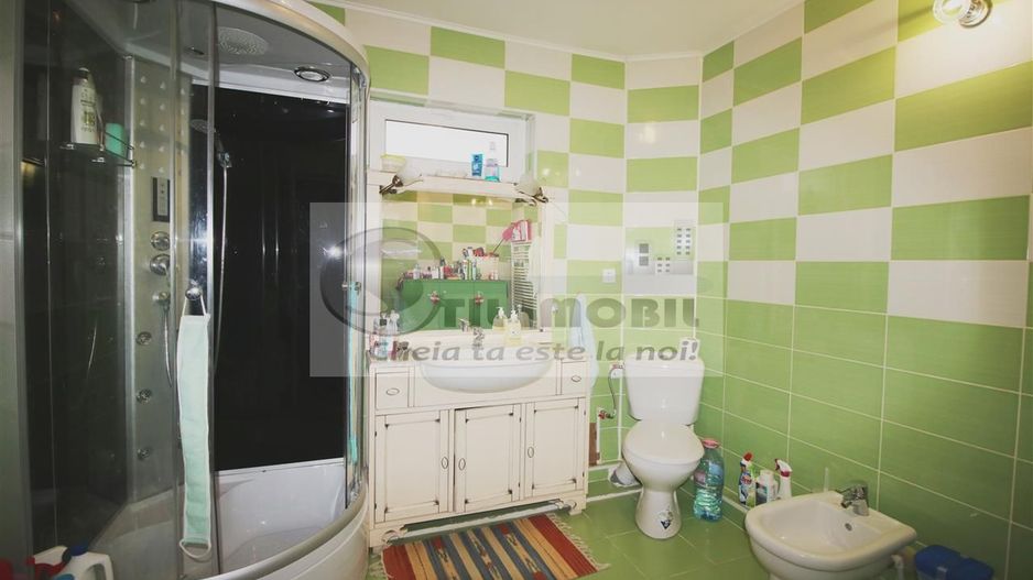 VILA INDIVIDUALA P+1+M 7200 160000 EURO NEGOCIABIL - Poză 19