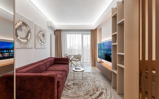 STUDIO DUBLU CORTINA NORTH I LUX I DIRECT PROPRIETAR I Loc parcare - Poză 10