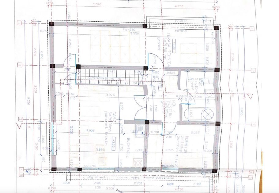 Spațiu comercial în zona foarte buna - Poză 1