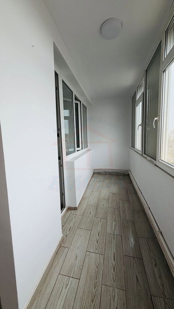 Apartament 2 camere semidecomandat, Tiglina 2 – Zona Reno, Galați - Poză 3
