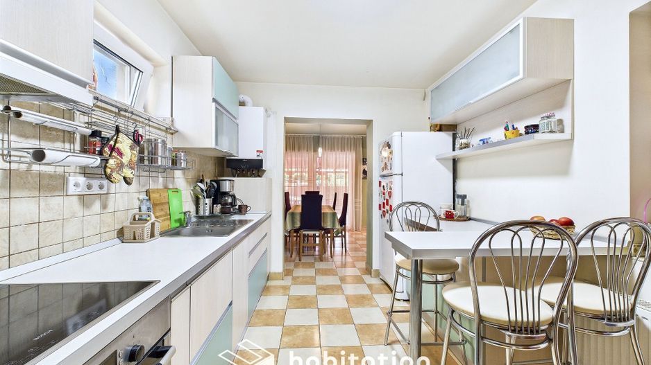 Descoperă turul virtual – Casă individuală spațioasă,  zona Bucovina - Poză 20