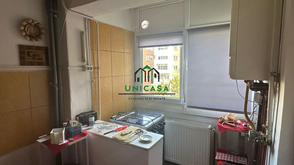 Apartament 3 camere - Zona Centrala - Poză 10