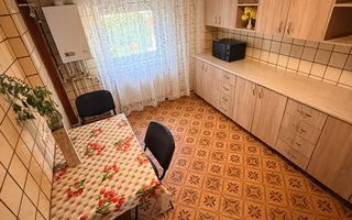 3 camere| complex studentesc |centrala termica| garaj sub bloc| pet friendly - Poză 18