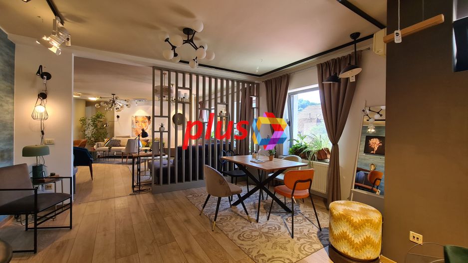 Proprietate mixta - 1665,7 mp #Plus - Spaltii comerciale /Birouri - Poză 7