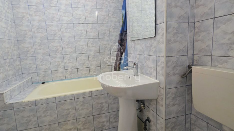 2 camere | Metrou | Parc | Decomandat | Oferta rara! - Poză 14