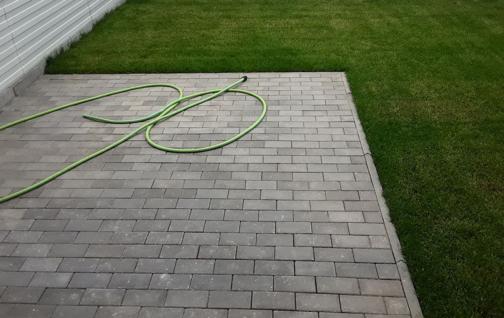 Locuinta cu 3 camere, curte si 2 locuri de parcare - Poză 22