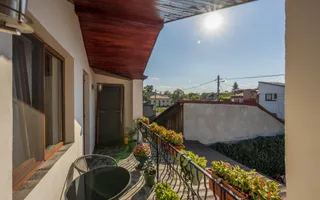 Ferentari Ofrandei Casa 4 Camere Constructie 2019 Util 120 mp - Poză 20