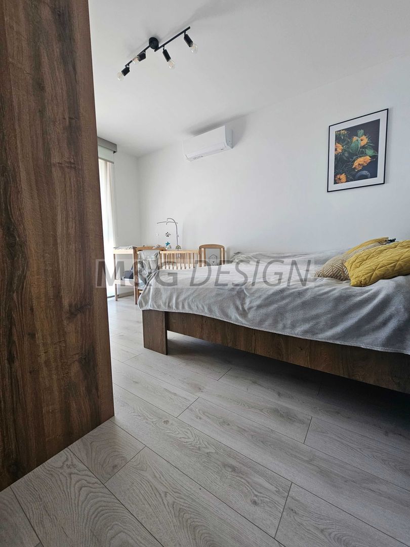 Apartament 3 camere Dumbrăvița - Poză 8
